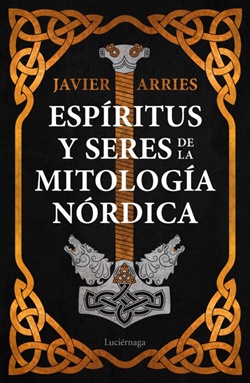 Espíritus y seres de la mitología nórdica Espíritus y seres de la mitología nórdica