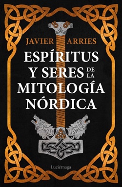 Espíritus y seres de la mitología nórdica