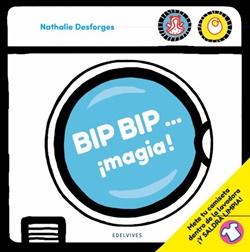 Bip bip... ¡magia! Bip bip... ¡magia!