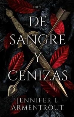 De sangre y cenizas (De sangre y cenizas 1)