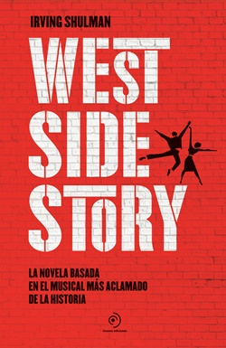 West Side Story West Side Story