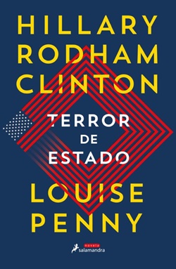 Terror de estado Terror de estado
