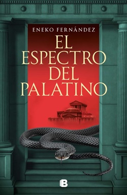 El espectro del palatino El espectro del palatino