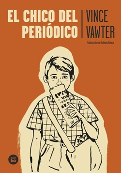 El chico del periódico El chico del periódico