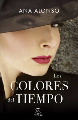Los colores del tiempo Los colores del tiempo
