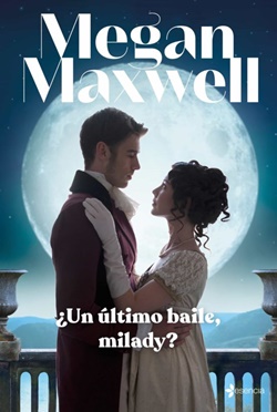 ¿Un último baile, milady? ¿Un último baile, milady?