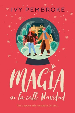 Magia en la calle Navidad Magia en la calle Navidad