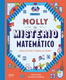 Molly y el misterio matemático Molly y el misterio matemático