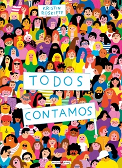 Todos contamos Todos contamos
