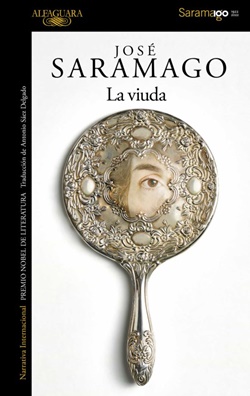 La viuda La viuda