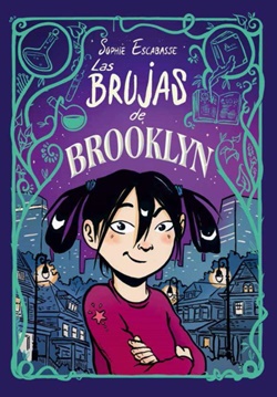 Las brujas de Brooklyn Las brujas de Brooklyn