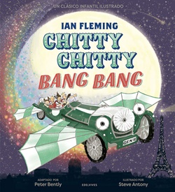 Chitty Chitty Bang Bang