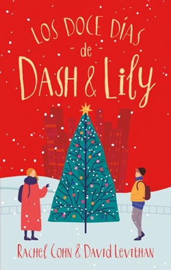 Los doce días de Dash & Lily Los doce días de Dash & Lily