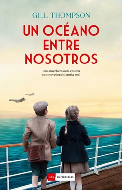 Un océano entre nosotros Un océano entre nosotros