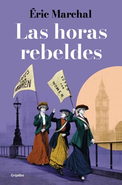 Las horas rebeldes Las horas rebeldes