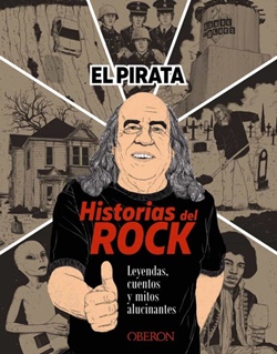 Historias del rock Historias del rock