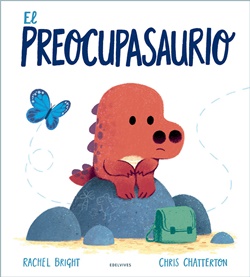 El preocupasaurio El preocupasaurio