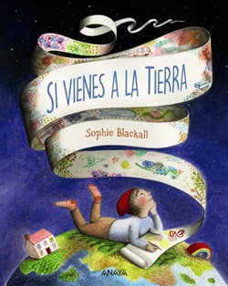 Si vienes a la tierra Si vienes a la tierra
