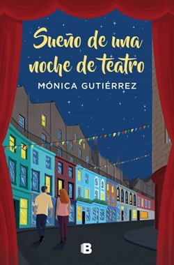 Sueño de una noche de teatro Sueño de una noche de teatro