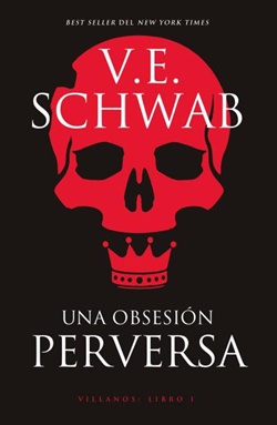 Una obsesión perversa Una obsesión perversa