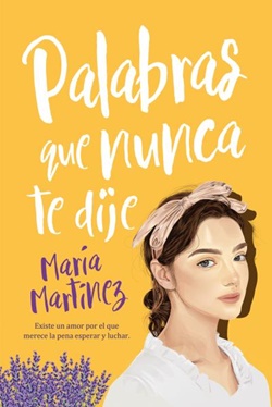 Palabras que nunca te dije Palabras que nunca te dije