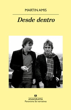 Desde dentro Desde dentro