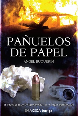 Pañuelos de papel Pañuelos de papel