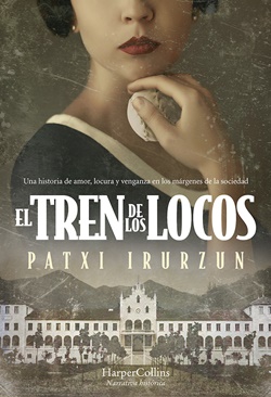 El tren de los locos El tren de los locos