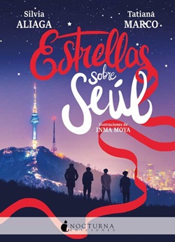Estrellas sobre Seúl Estrellas sobre Seúl