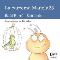 La carcoma Manola23 La carcoma Manola23