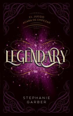 Legendary. Trilogía Caraval 2 Legendary. Trilogía Caraval 2