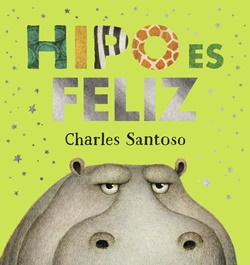 Hipo es feliz Hipo es feliz