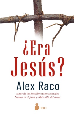 ¿Era Jesús? ¿Era Jesús?
