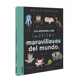 Los animales más inútiles del mundo Los animales más inútiles del mundo