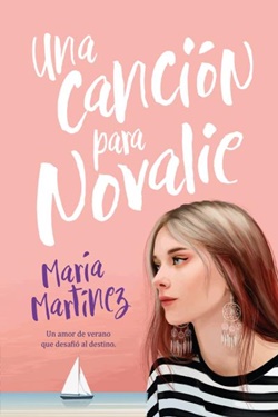 Una canción para Novalie Una canción para Novalie