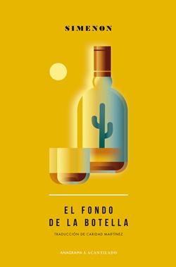 El fondo de la botella El fondo de la botella