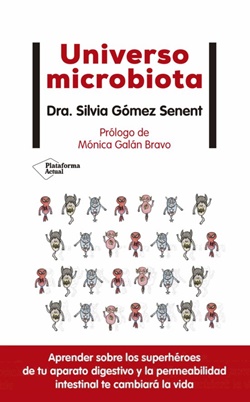 Universo microbiota