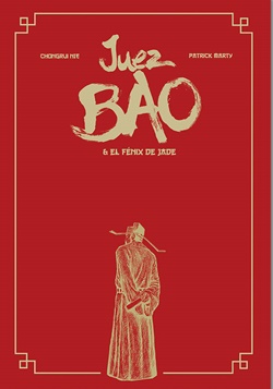 Juez Bao & El fénix de Jade Juez Bao & El fénix de Jade
