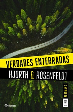 Verdades enterradas (Serie Bergman 7) Verdades enterradas (Serie Bergman 7)
