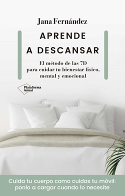Aprende a descansar Aprende a descansar
