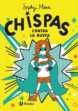 Chispas 2. Contra la nueva