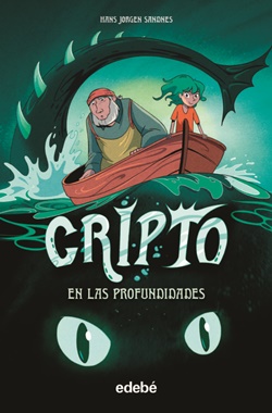 Cripto 1. En las profundidades Cripto 1. En las profundidades
