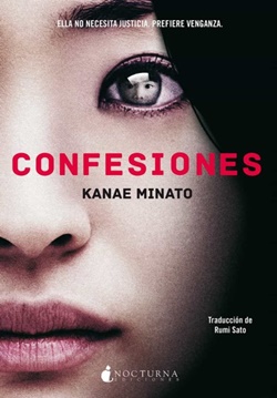 Confesiones Confesiones