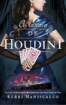 A la caza de Houdini A la caza de Houdini
