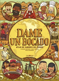 Dame un bocado Dame un bocado