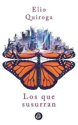 Los que susurran Los que susurran
