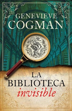 La biblioteca invisible 1 La biblioteca invisible 1