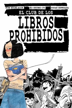El club de los libros prohibidos El club de los libros prohibidos