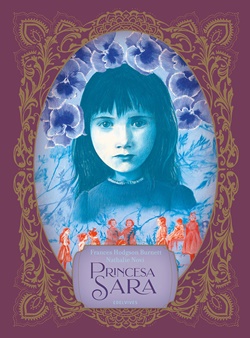 Princesa Sara Princesa Sara
