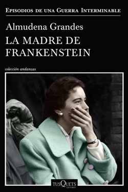 La madre de Frankenstein La madre de Frankenstein
